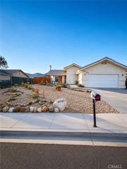 66262 Avenida Dorado, Desert Hot Springs, CA 92240