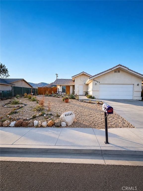 66262 Avenida Dorado, Desert Hot Springs, CA 92240