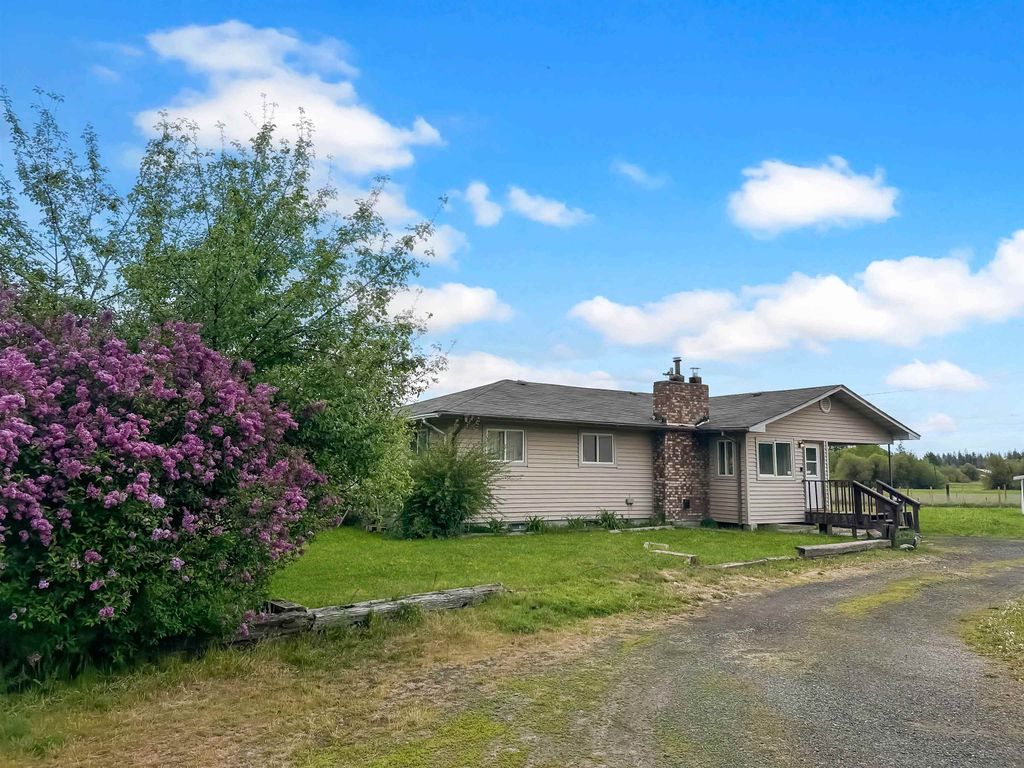 12217 S Gardner Rd, Cheney, WA 99004