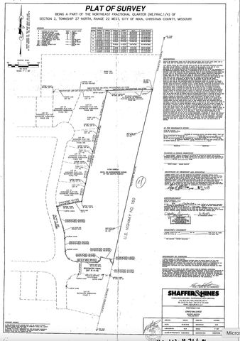 1500 N State Highway 160, Nixa, MO 65714