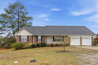 3421 Masters Drive, Hope Mills, NC 28348