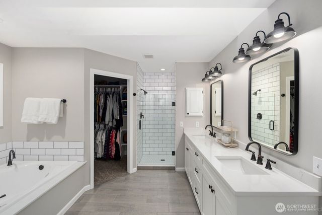 1208 142nd Place SE, Mill Creek, WA 98012