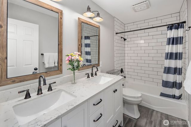 1208 142nd Place SE, Mill Creek, WA 98012