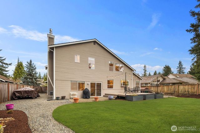 1208 142nd Place SE, Mill Creek, WA 98012