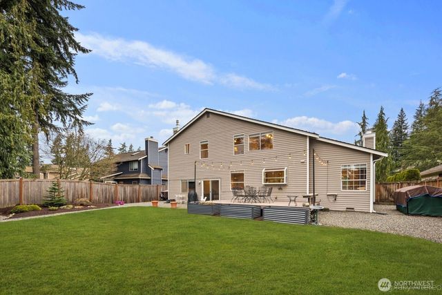 1208 142nd Place SE, Mill Creek, WA 98012