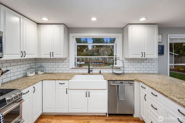 1208 142nd Place SE, Mill Creek, WA 98012