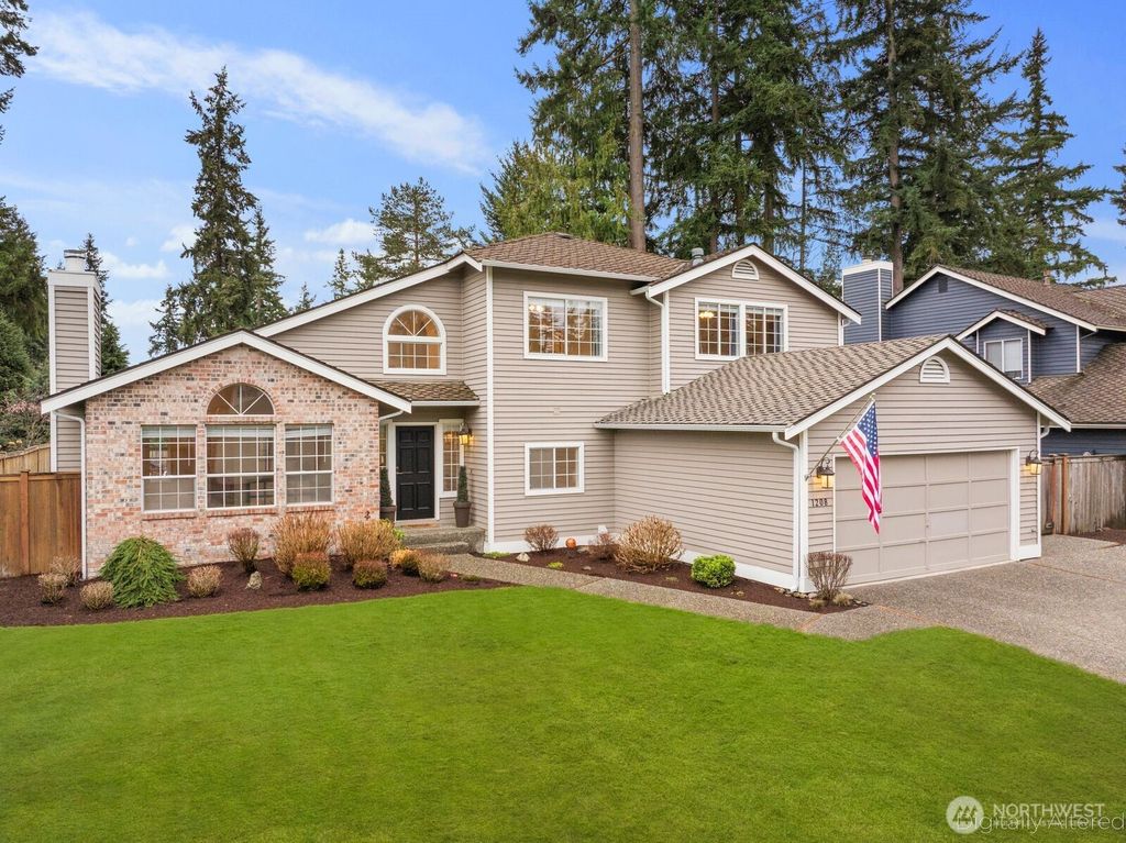 1208 142nd Place SE, Mill Creek, WA 98012