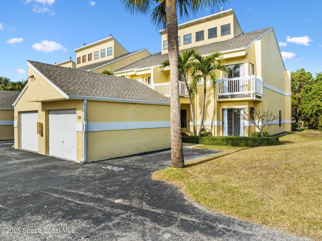330 Lofts Drive C-7, Melbourne, FL 32940