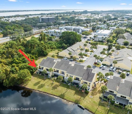 330 Lofts Drive C-7, Melbourne, FL 32940