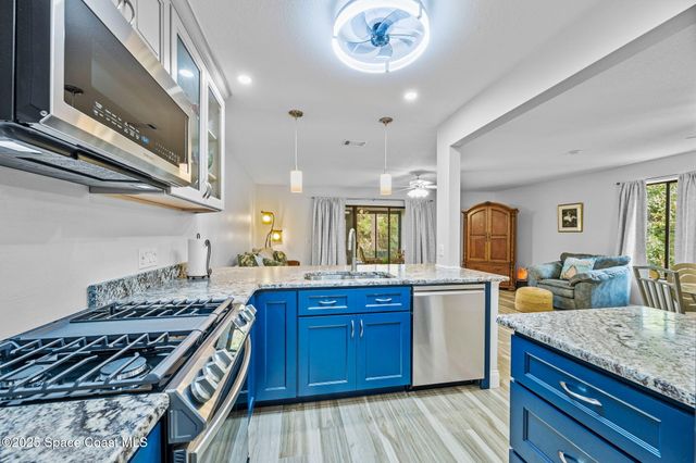 330 Lofts Drive C-7, Melbourne, FL 32940