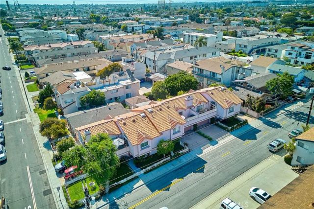 2503 Perkins Lane, Redondo Beach, CA 90278