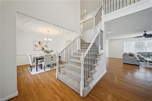 145 Sinclair LN, Chesapeake, VA 23322