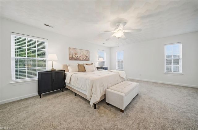 145 Sinclair LN, Chesapeake, VA 23322