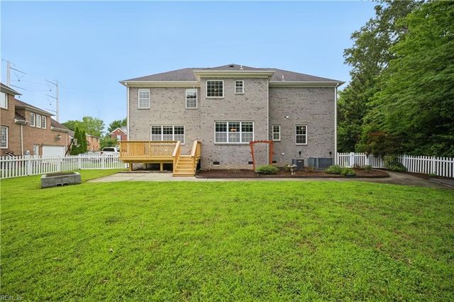 145 Sinclair LN, Chesapeake, VA 23322