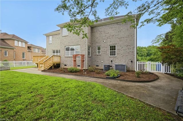 145 Sinclair LN, Chesapeake, VA 23322