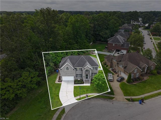 145 Sinclair LN, Chesapeake, VA 23322