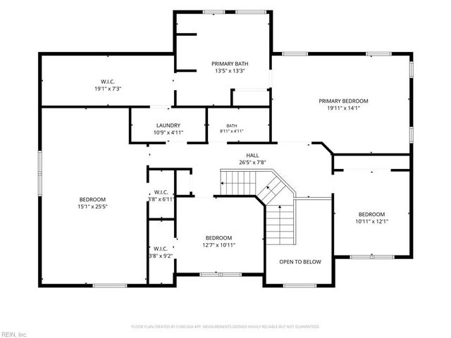 145 Sinclair LN, Chesapeake, VA 23322