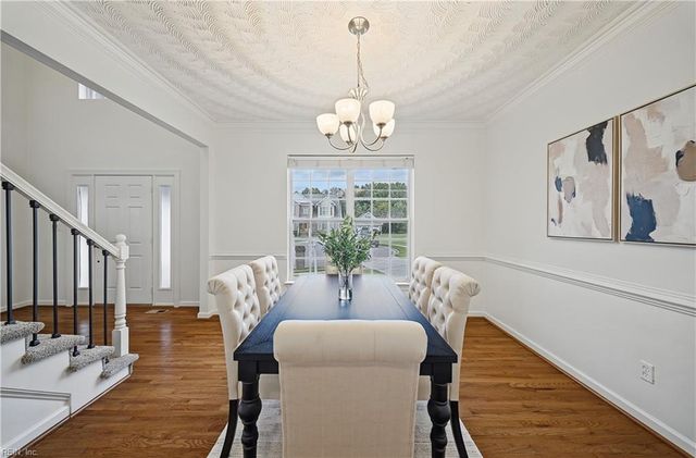 145 Sinclair LN, Chesapeake, VA 23322