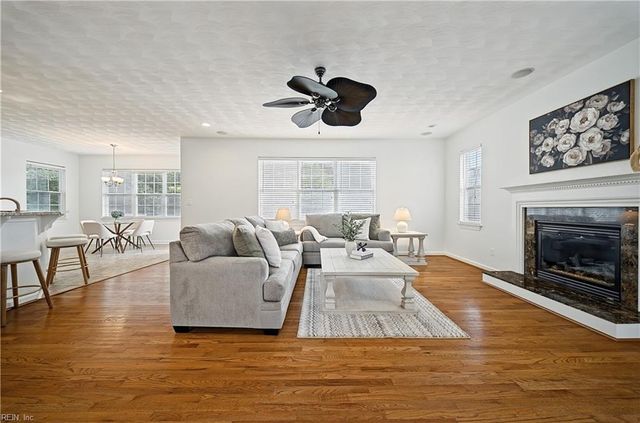 145 Sinclair LN, Chesapeake, VA 23322