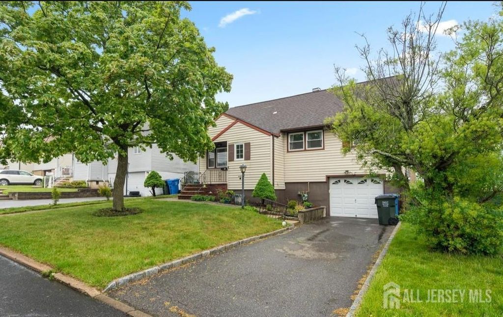 149 Ethel Street, Menlo Park Terrace, NJ 08840