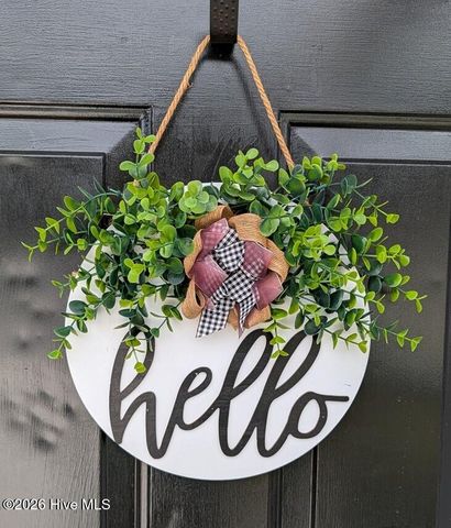 114 Live Oak Court, Midway Park, NC 28544