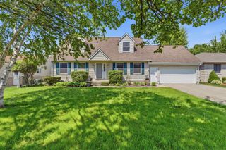 51613 Sass Road, Chesterfield Twp, MI 48047