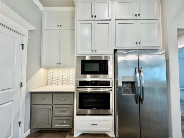 5349 Riverrun Court, Arcadia, OK 73007