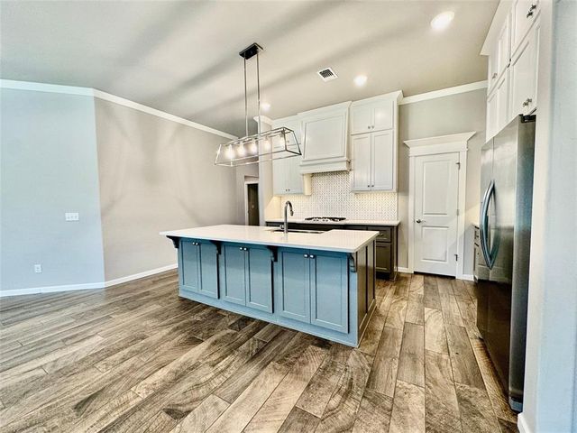 5349 Riverrun Court, Arcadia, OK 73007