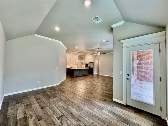 5349 Riverrun Court, Arcadia, OK 73007