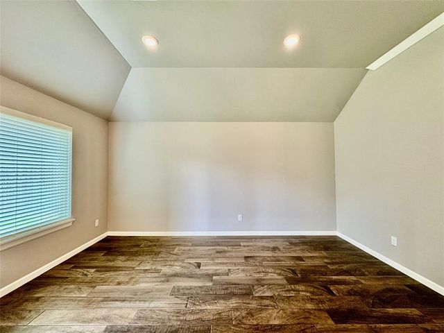 5349 Riverrun Court, Arcadia, OK 73007