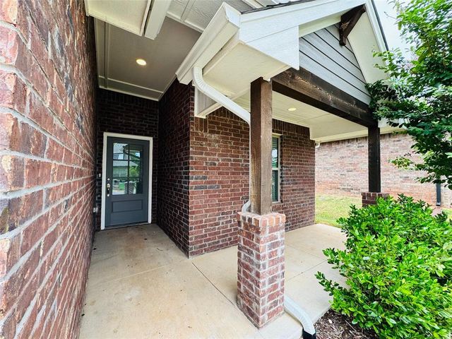 5349 Riverrun Court, Arcadia, OK 73007