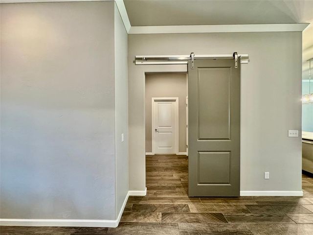 5349 Riverrun Court, Arcadia, OK 73007