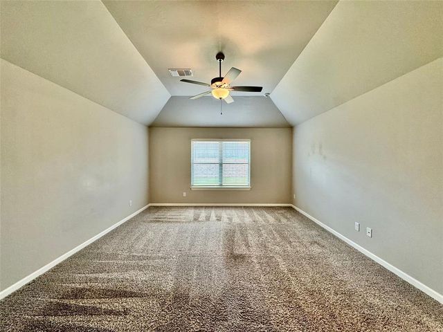 5349 Riverrun Court, Arcadia, OK 73007