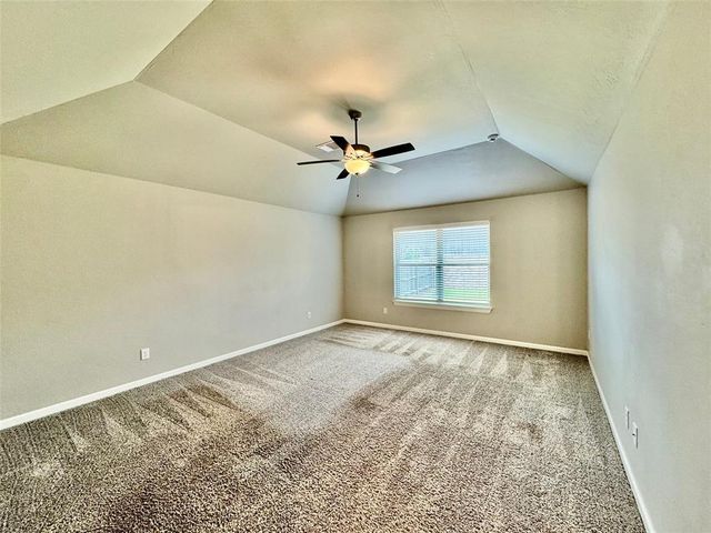 5349 Riverrun Court, Arcadia, OK 73007