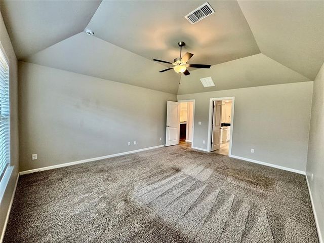 5349 Riverrun Court, Arcadia, OK 73007