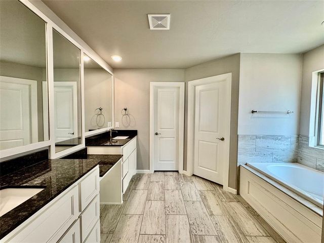 5349 Riverrun Court, Arcadia, OK 73007
