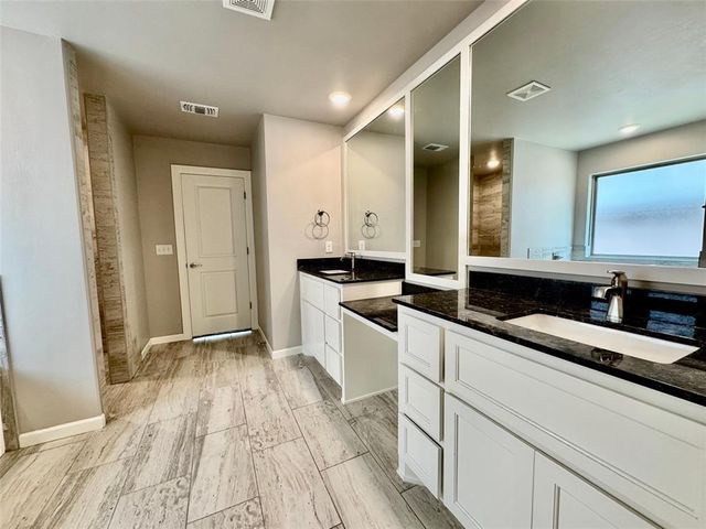 5349 Riverrun Court, Arcadia, OK 73007