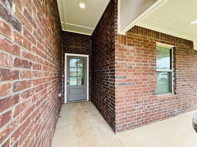 5349 Riverrun Court, Arcadia, OK 73007