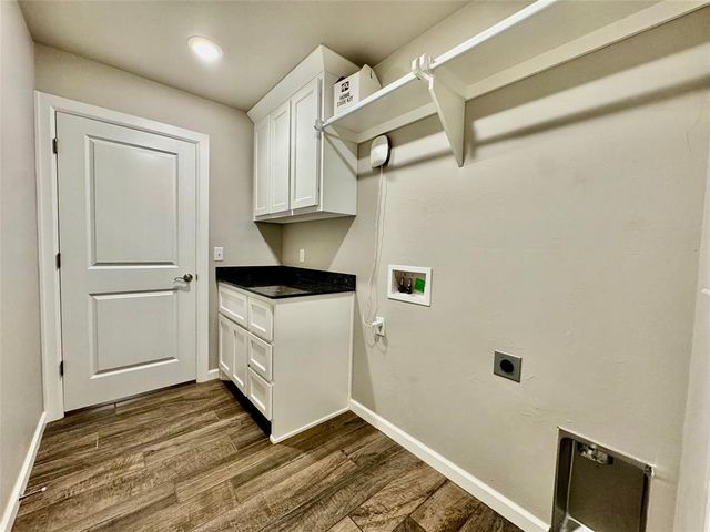 5349 Riverrun Court, Arcadia, OK 73007