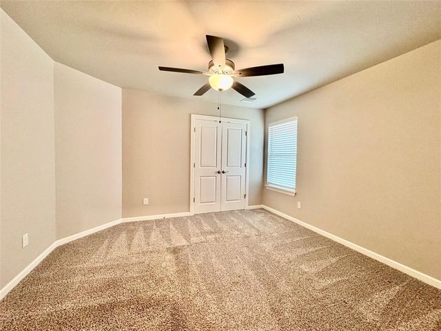 5349 Riverrun Court, Arcadia, OK 73007