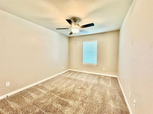 5349 Riverrun Court, Arcadia, OK 73007