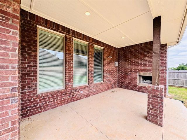 5349 Riverrun Court, Arcadia, OK 73007