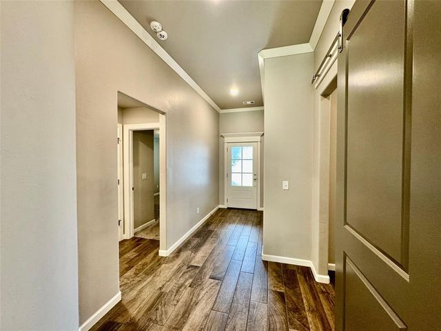 5349 Riverrun Court, Arcadia, OK 73007
