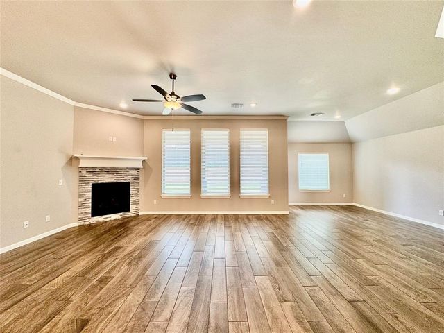 5349 Riverrun Court, Arcadia, OK 73007