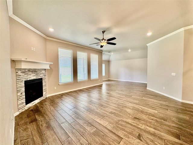 5349 Riverrun Court, Arcadia, OK 73007