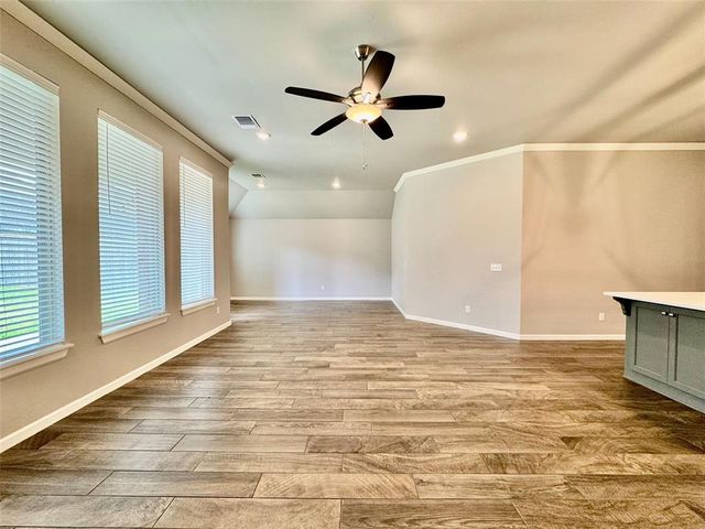 5349 Riverrun Court, Arcadia, OK 73007