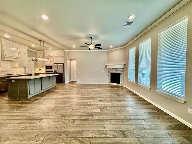 5349 Riverrun Court, Arcadia, OK 73007