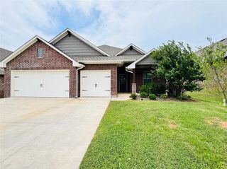 5349 Riverrun Court, Arcadia, OK 73007