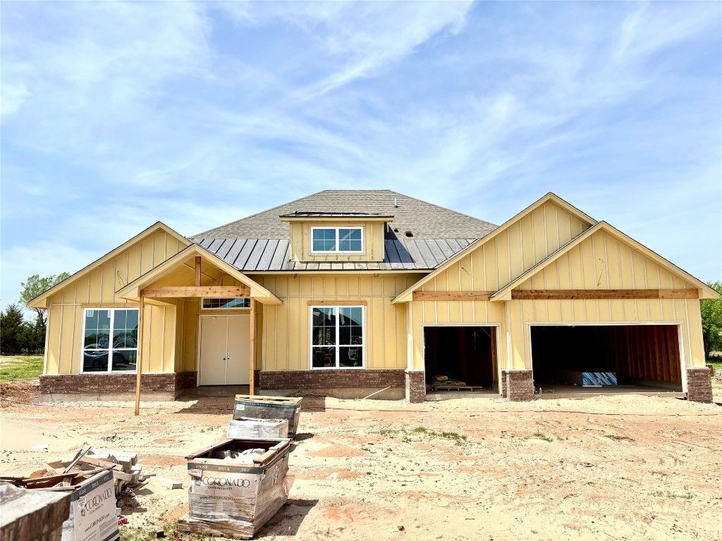 4083 Great Redwood Road, Newcastle, OK 73065