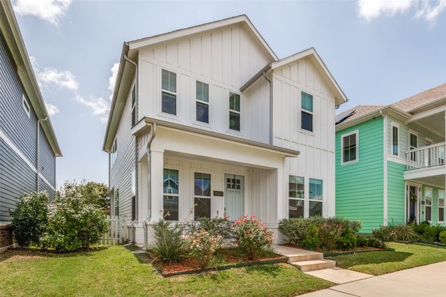 3608 Strasbourg Mews, Dallas, TX 75236